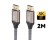 8K DisplayPort Cable 1.4 DP to DP Cable - 2m