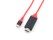 USB-C to HDMI Cable 2m, 4K@30Hz