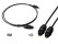 4mm Toslink Digital Audio Optical Cable 5m