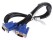 VGA Cable for Computer Monitor TV 5M