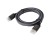 8K DisplayPort Cable 1.4 DP to DP Cable - 2m