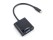 USB 3.1 Type C to VGA Adapter Cable