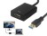 USB3.0 to HDMI HD Adapter