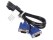 VGA Cable for Computer Monitor TV 5M