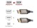 8K DisplayPort Cable 1.4 DP to DP Cable - 2m