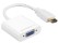 HDMI to VGA Video Converter Adapter For PC DVD PS
