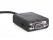 HDMI to VGA Converter Adapter with Audio 1080p