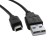 USB Cable for Canon IFC-400PCU Cameras &with Micro USB Port