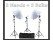 Photography Lighting Kit
