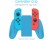 Joy Con Controllers Hand Grips for Nintendo Switch