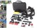 33PCS Camera Assessories Kit for Gropo Sports Cameras