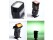 Speedlight Flash Gel Colour Filter 12 plus Holder