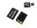 Micro SD to Memory Stick Pro Duo Adapter