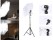 Photography Lighting Kit