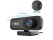 4K UHD Web Camera, Webcam with Microphone & Privacy Cover
