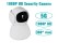 Wireless Camera 2.4G/5G Security IP Camera