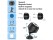 A9 Mini Camera Wifi Security Camera 1080P
