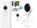 HD720P Two-way Audio 360° Wireless Smart Camera