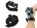 Adjustable Arm / Wrist Strap Mount for Camera Gopro Hero HD