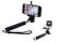 Handheld Extendable Camera Phone Selfie Monopod