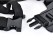 Chest Harness AND Mount for GoPro HD Hero/2/3/3+