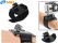 Adjustable Arm / Wrist Strap Mount for Camera Gopro Hero HD