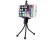 Universal Flexible Tripod Selfie Stand for Smartphones/Cameras