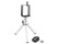Mini Tripod Stand with Holder and Bluetooth Remote Shutter