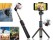 Selfie Stick Tripod with Bluetooth Remote