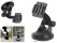 Car Suction Cup Mount for Gopro Hero 1/2/3