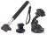 Suction Cup Mount and Monopod for GOPRO 3pcs Set