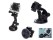 Car Suction Cup Mount for Gopro Hero 1/2/3
