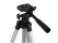 Aluminum Tripod for Video Camera Carry Bag