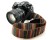 Fashion Woven Neck Strap / Shoulder Strap for DSLR
