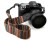 Fashion Woven Neck Strap / Shoulder Strap for DSLR