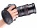 Leather Camera Hand Grip Strap for SLR / DSLR Camera