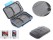 Memory Card Waterproof Case CF&SD Extremely Tough