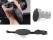 Leather Camera Hand Grip Strap for SLR / DSLR Camera