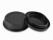 Camera Body Cap & Rear Lens Cap Set for CANON EOS