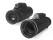 HD Monocular Telescope Kit, 8x40, with Phone Mount