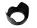 52mm Lens Hood Petal Flower Shape