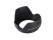 Camera Lens Hood 62mm Lotus Shape