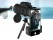 HD Monocular Telescope Kit, 8x40, with Phone Mount