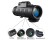 HD Monocular Telescope Kit, 8x40, with Phone Mount